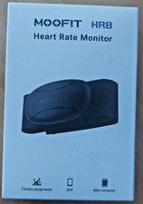 moofit HR8 Pulsmesser