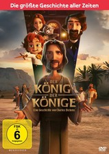 Der König der Könige | Die