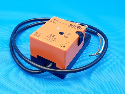 Belimo lm230 stellantrieb für - stellantrieb,