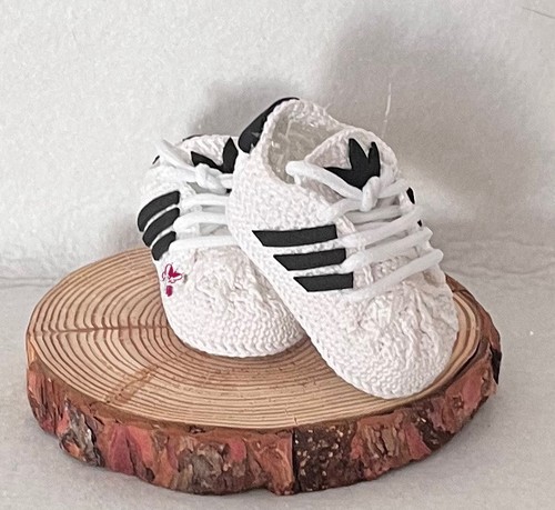 Babyschuhe 3 monate - 0-3,