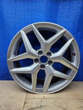 1x Alufelge 17 Zoll 7.0" 5x100