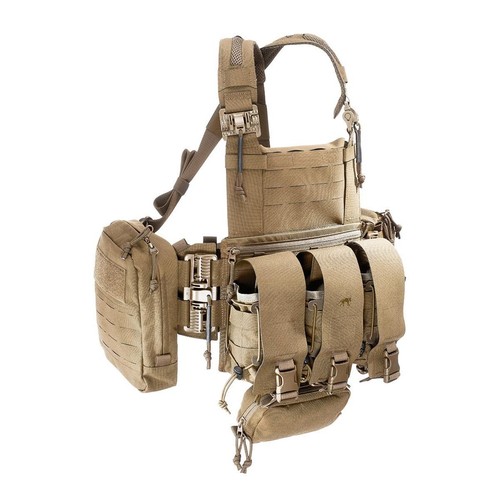 Tasmanian tiger combi rig - tiger,