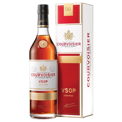 Courvoisier cognac vsop - cognac, l