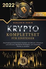 Krypto Komplettset für