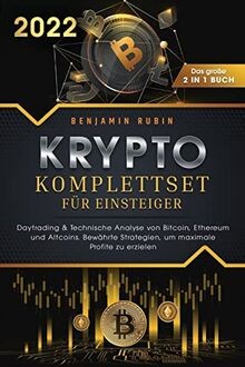 Krypto komplettset für - komplettset,