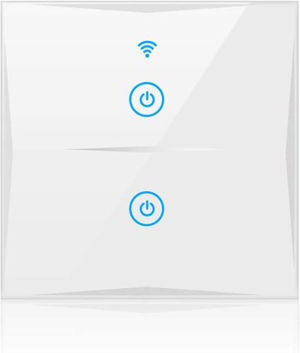 Wlan smart touch lichtschalter - touch,
