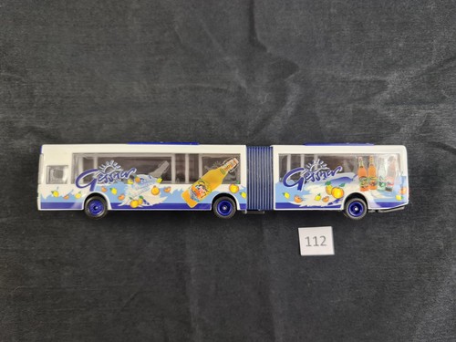 Werbetrucks brauerei - 1:87,,