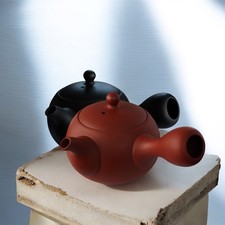 Kyusu Tokoname-Yaki Basic