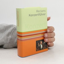 Reclams Konzertführer  | 