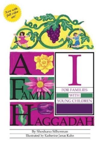 Shoshana silberman family - shoshana,