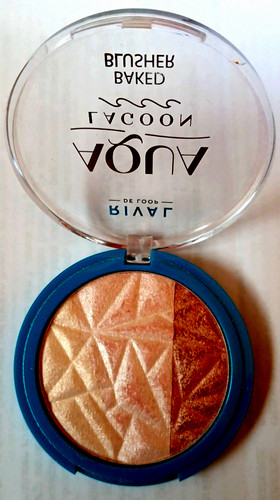 Rival loop aqua - de,