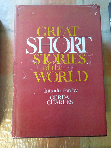 Great short stories - great, of