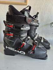 Head FX GT Skischuh Skiboot Skistiefel Ski Schuh Winter Wintersport black Herren