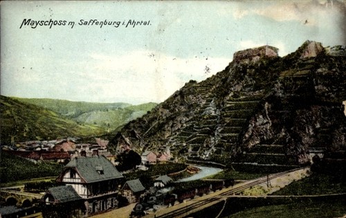 Mayschoß der ahr - mayschoß,