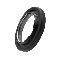 Komfortables Augendesign