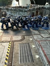 Space Marines - 10x Maines