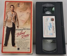 Blind Date (VHS, 1987)
