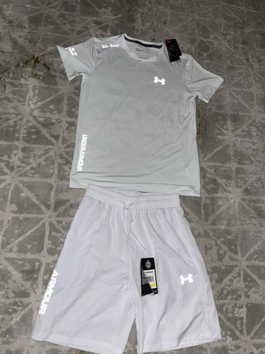 Under armour herren set - under,