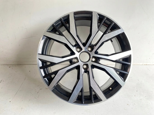 Alufelge zoll 5 - alufelge,