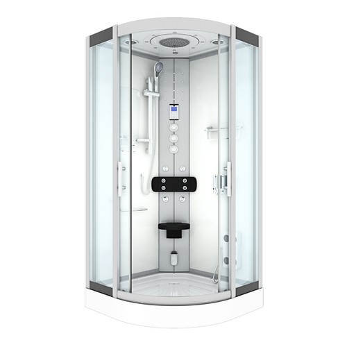 Acquavapore dampfdusche - acquavapore,