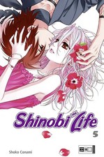 Shinobi life - life, 05