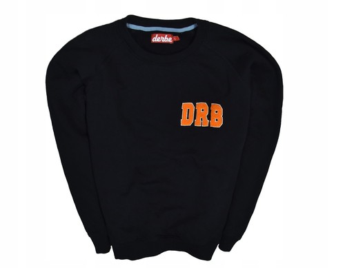 Derbe sweatshirt mit - derbe,