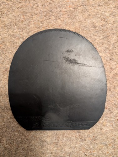 Andro rasant grip schwarz - andro,