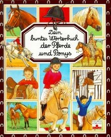 Dein buntes wörterbuch der - dein,