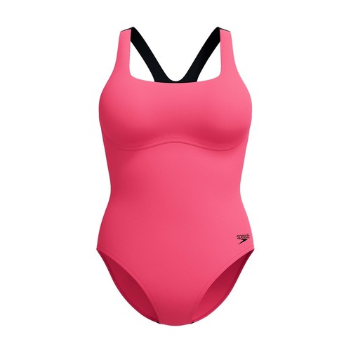 Badeanzug speedo damen - badeanzug,
