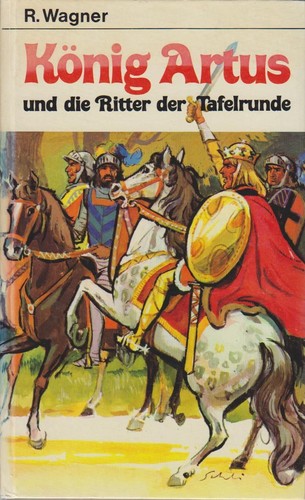 König artus und die - und, ritter
