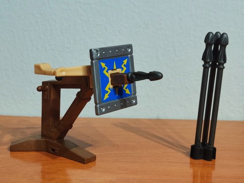 Playmobil römische armbrust - playmobil,