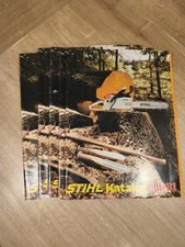 Stihl katalog 81 - katalog, 80/81