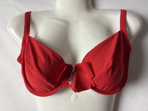 Bikini oberteil rot - bikini,
