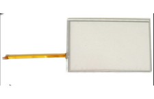 New touch screen glass - glass, for