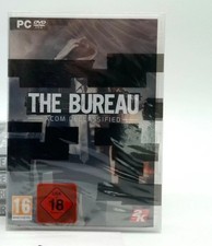 The Bureau: XCOM Declassified