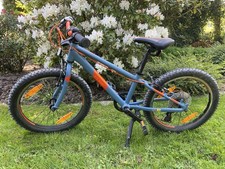 Cube Kinderfahrrad Acid 200 20