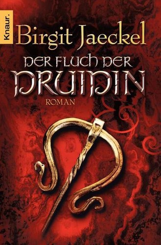 Birgit jaeckel der fluch - birgit,