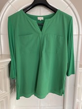 Bluse, Milano Italy, Gr. XL, 