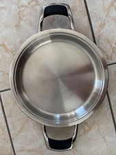 amc pfanne Induktion 1,4 Liter