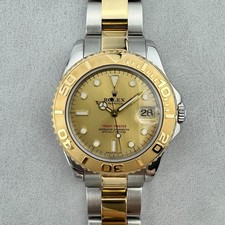 Rolex Lady Yacht-Master 168623