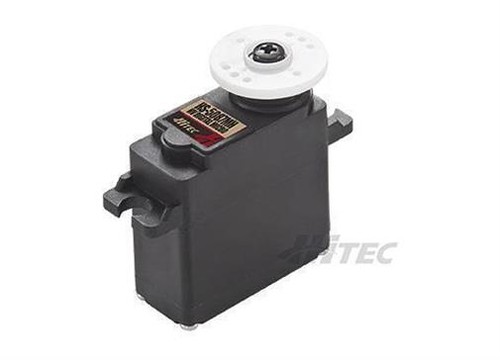 Multiplex hitec rc - hitec,