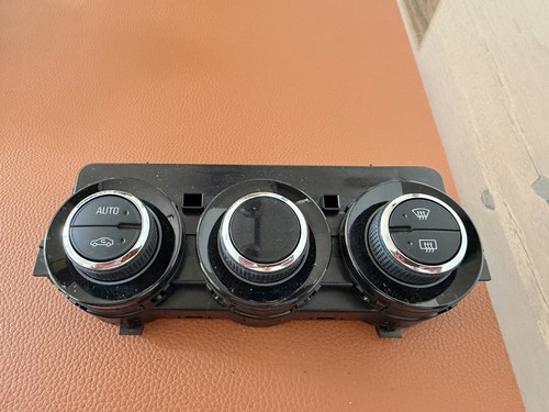 Opel corsa klimaautomatik - e,