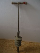 Wäschestampfer Arbeitsgerät