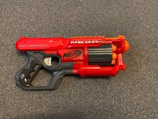 Nerf Mega Cycloneshock Blaster