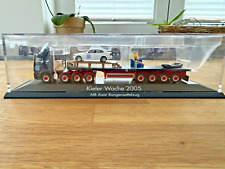 Herpa MB Axor Rungensattelzug
