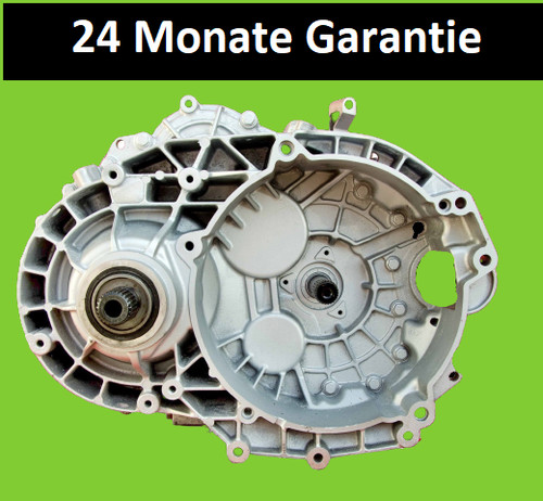 Getriebe 5 tdi - 2.5,
