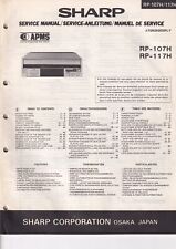 Service Manual-Anleitung für