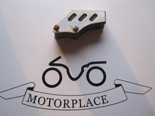 Explorer XRX 125 Apollo AGB-21G Dirtbike Motocross Kettenführung Kettenschutz