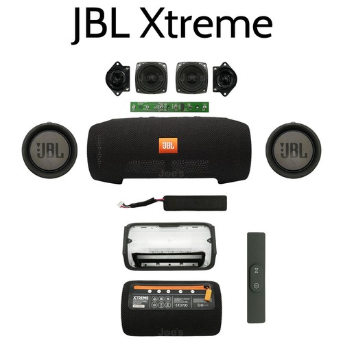 Jbl xtreme tragbarer - jbl,