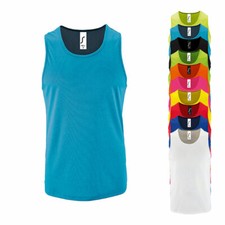 Sols Herren Sportshirt MENS